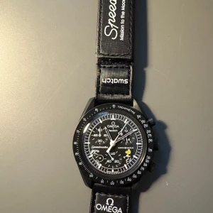 Omega moonswatch  - Helt ny