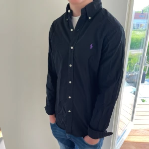 Polo Ralph lauren skjorta  - Polo Ralph lauren skjorta 