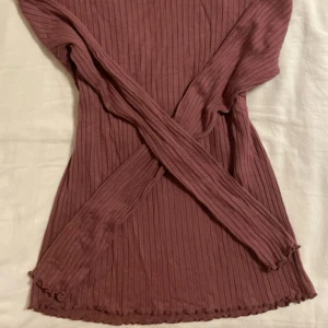 Lila topp - Storlek S, mycket bra skick!