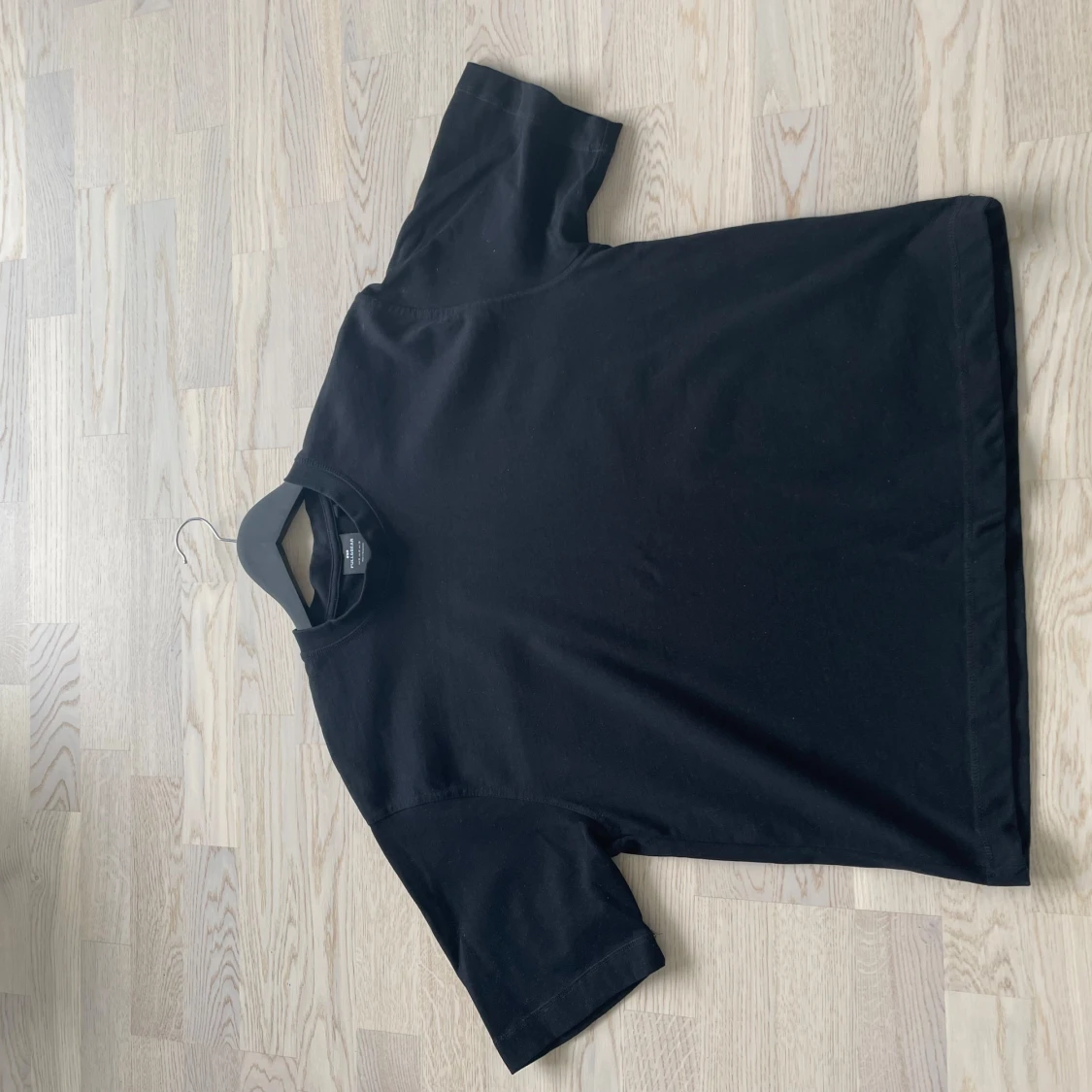 3st Boxiga T-shirts i oversize passform - 1