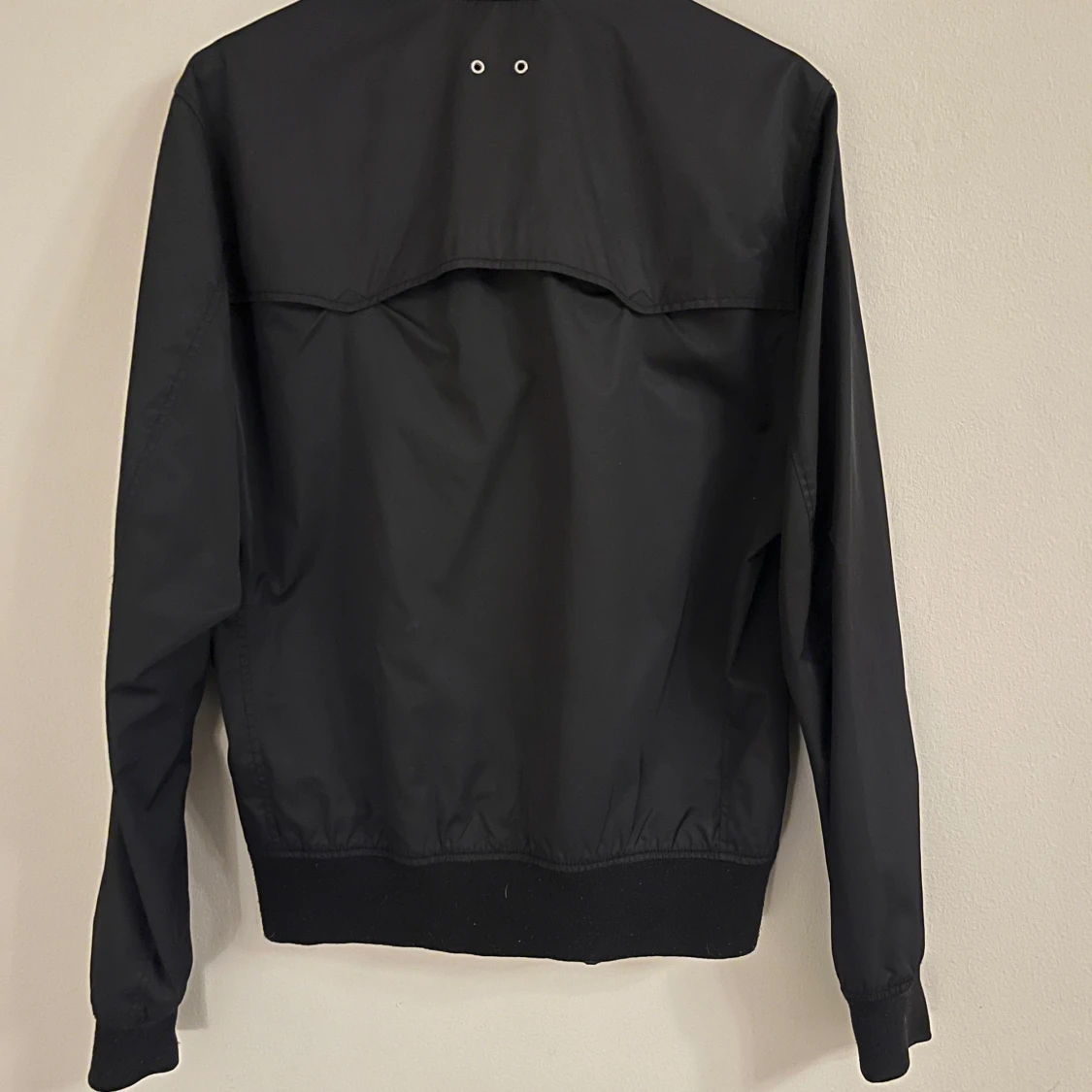 Svart jacka från J.Lindeberg - 2