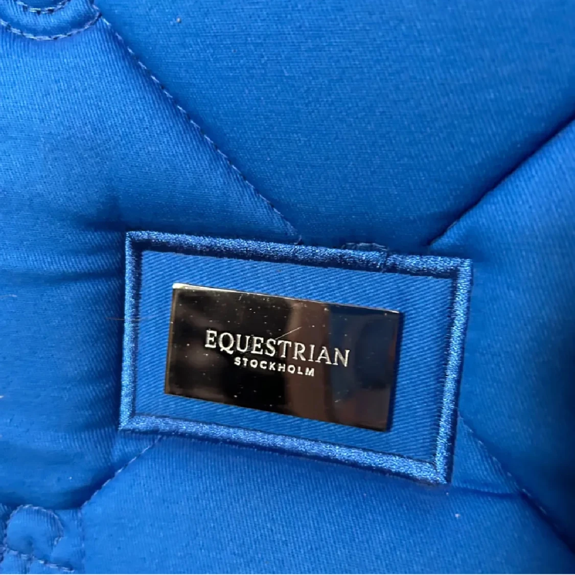 Equestrian Stockholm schabrak - 1