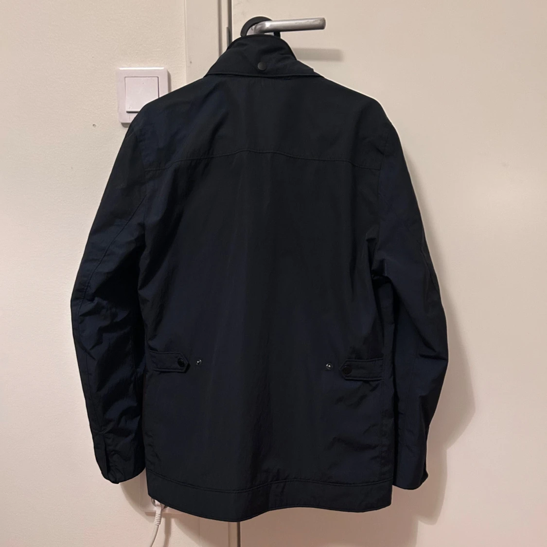 J Lindeberg Field jacka  - 1