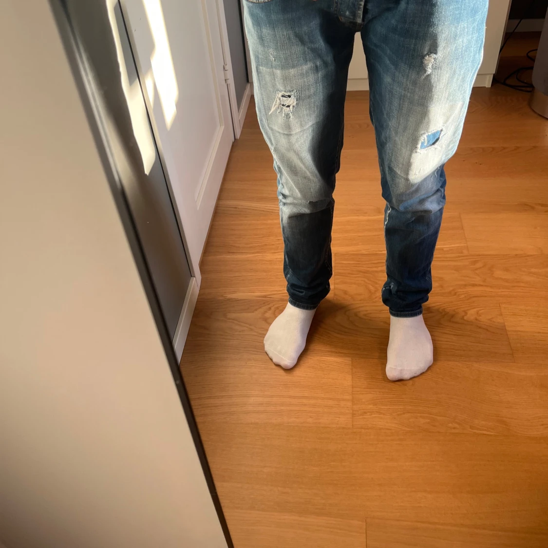 Tramarossa jeans - 1