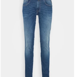 Replay Jeans  - Replay Jeans SLIM FIT                                                          Helt Nya Har Använts En Gång.                                      Original Pris: 1800kr.                                                         W28 L30