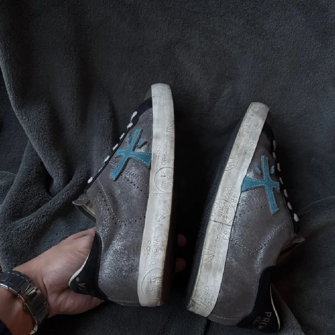 Premiata sneakers  - 2