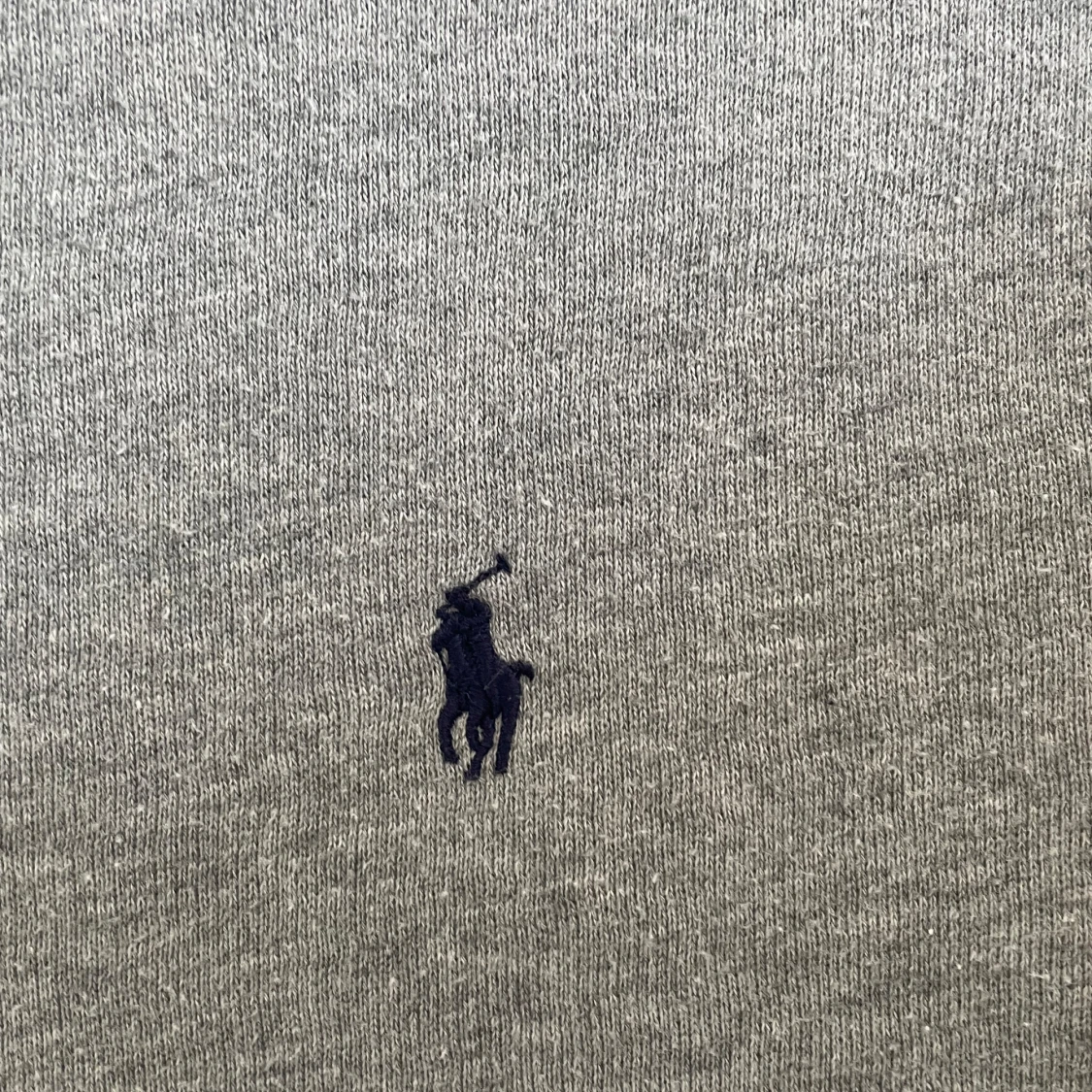 Grå Ralph Lauren Tröja - 2