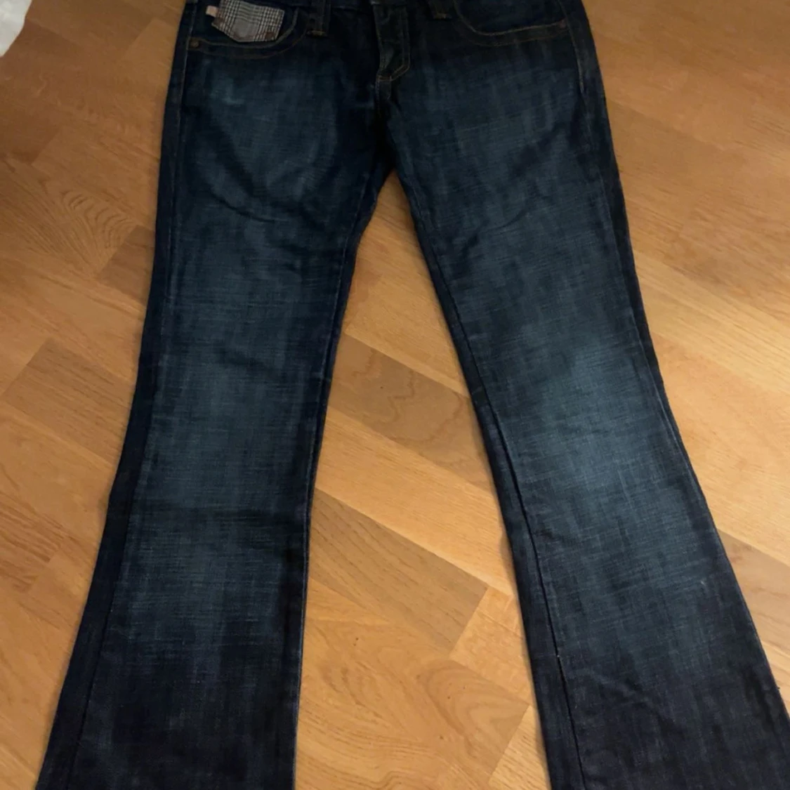 Lowwaist bootcut frankie B jeans  - 4