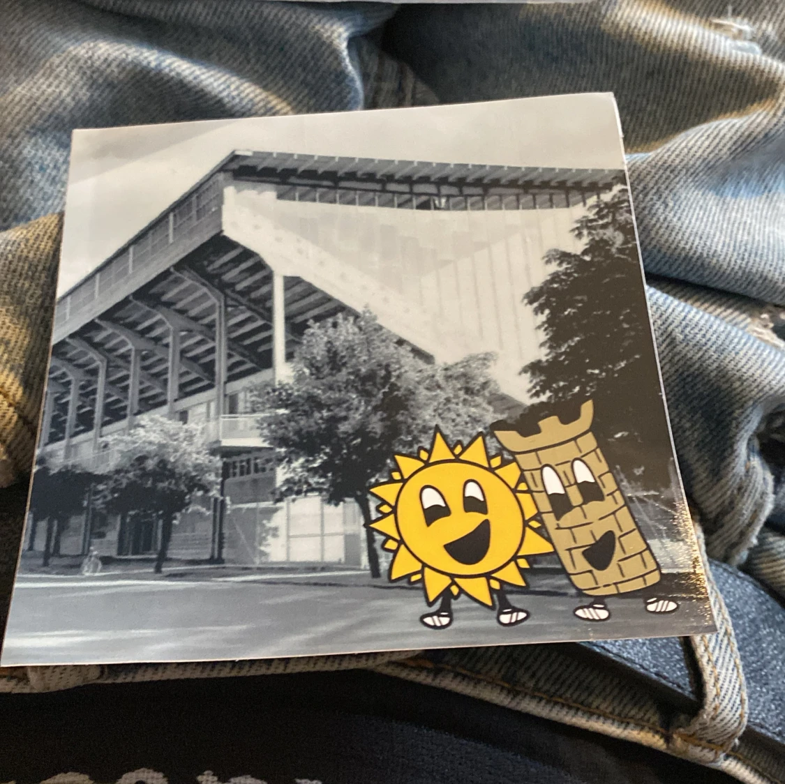 Gorilla klister  - 4