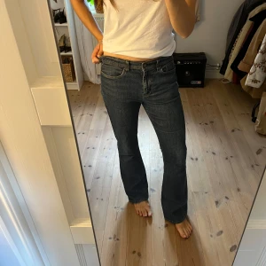 Bootcut jeans vintage  - Bootcut jeans från next, passar stl 38/40