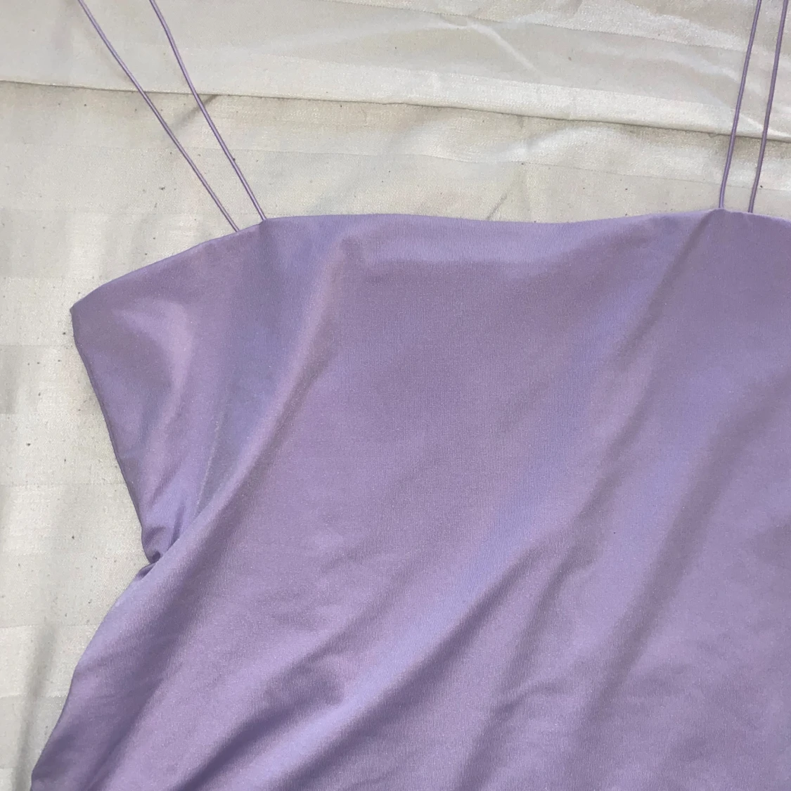 Ljuslila linnetopp från Amisu - 2