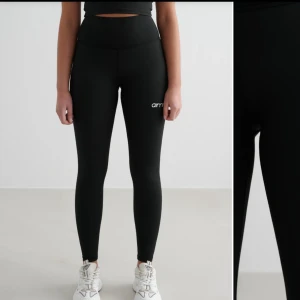 Aimn träningstights  - Träningstights från Aimn i Strl XS, endast använda ett fåtal gånger☺️Nypris 699 men säljer för 500