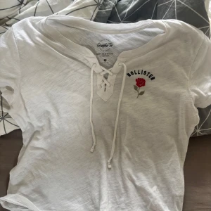 Hollister t-shirt - Supersöt