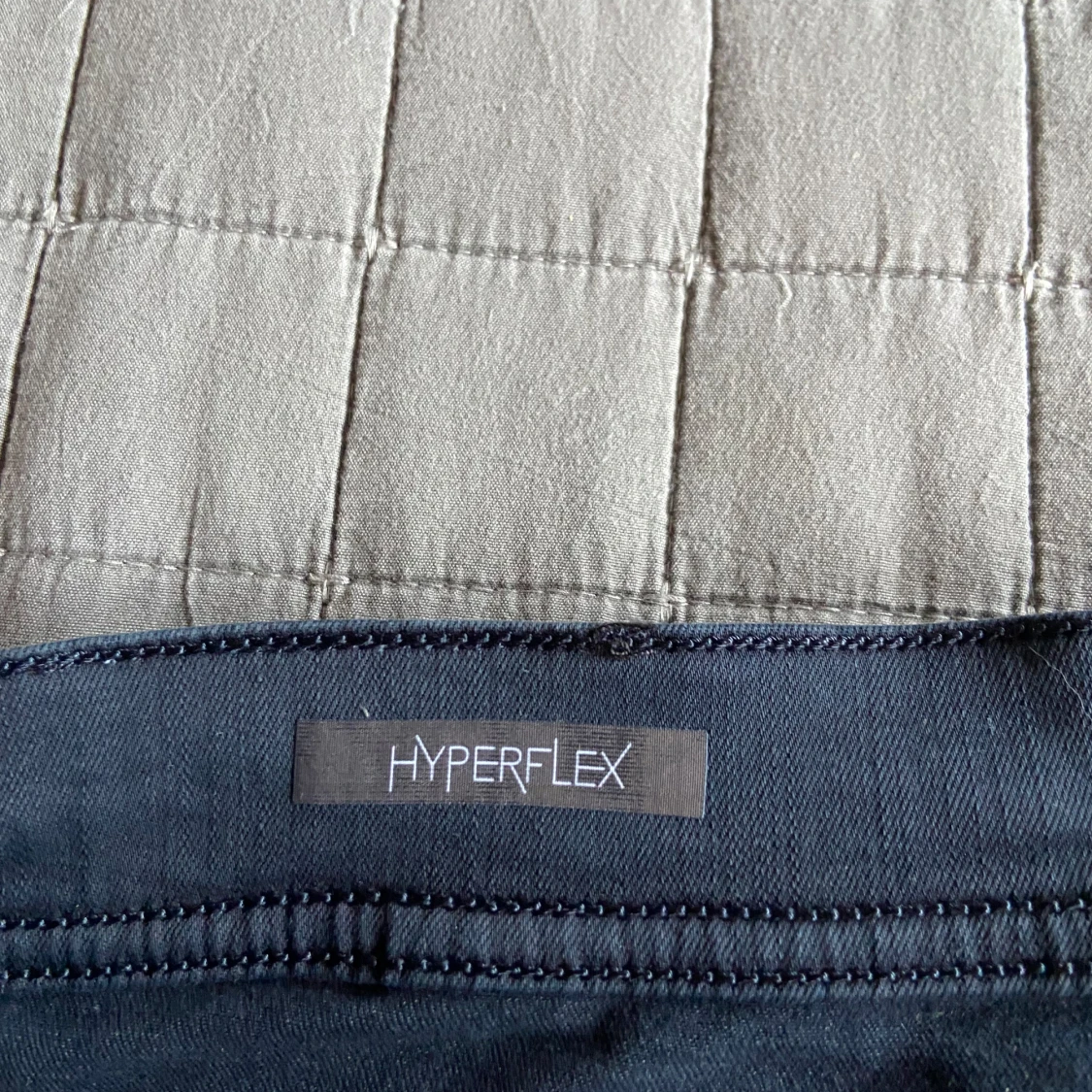 Replay Hyperflex X-Lite jeans blå - 2