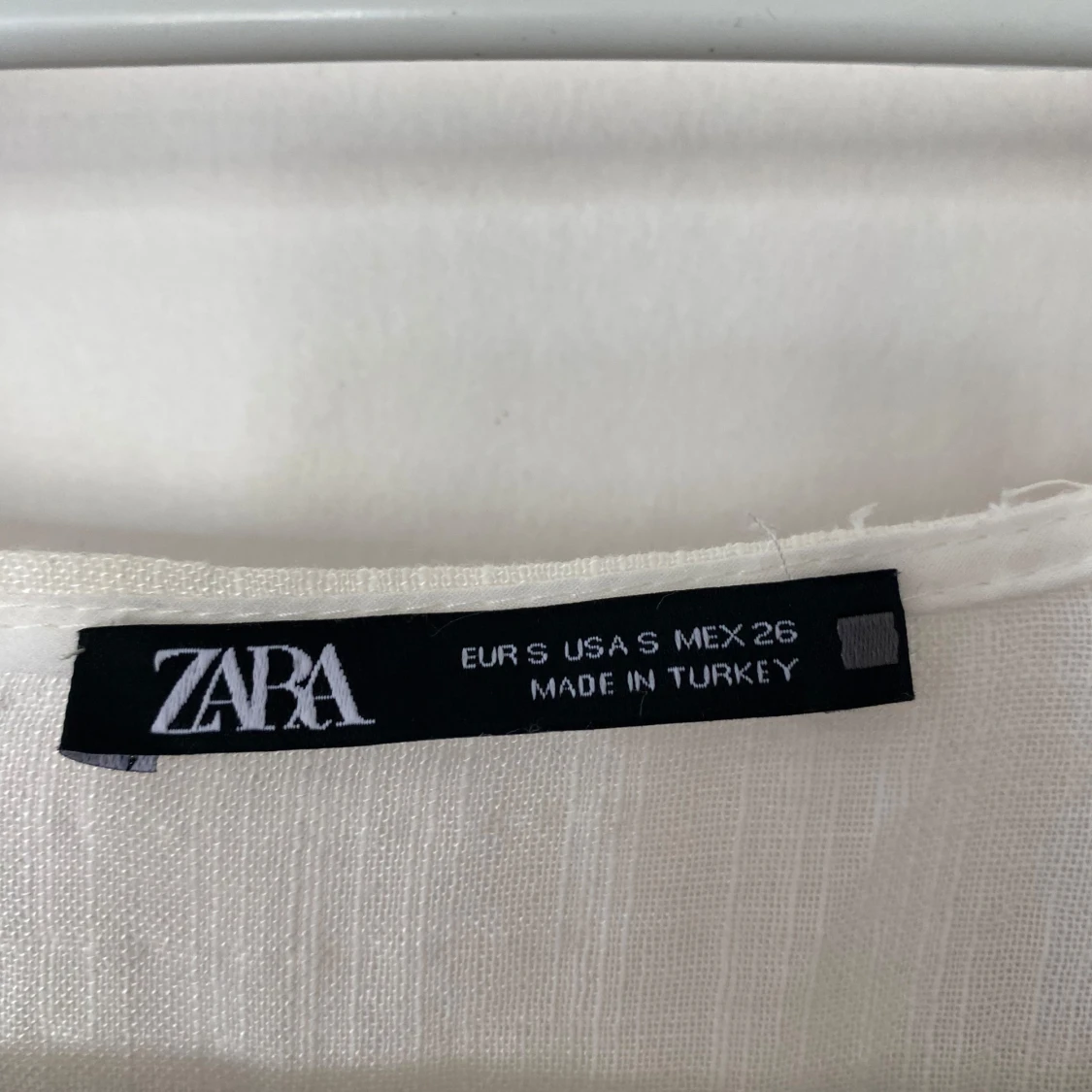 Blus  från Zara - 2