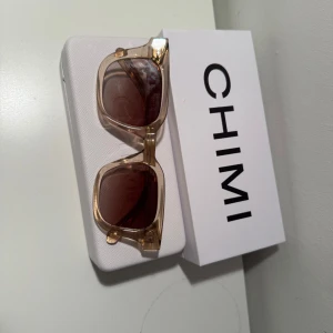 Chimi 04 - Använda fåtal gånger, väldigt fint skick