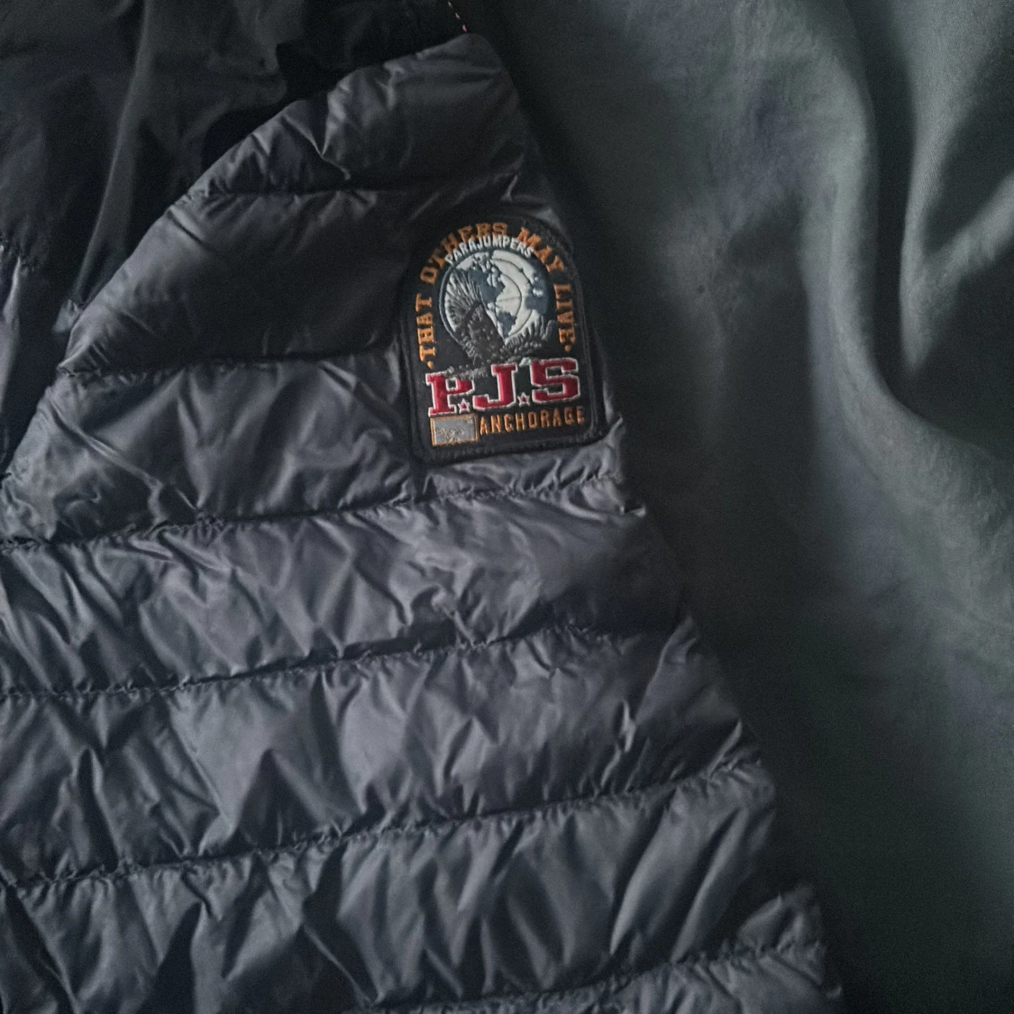 Parajumpers jacka - 2