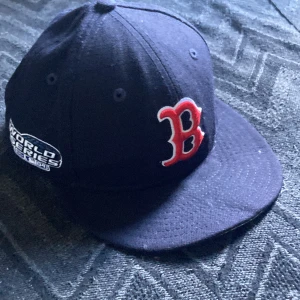  New Era keps  - Snyg baseboll keps