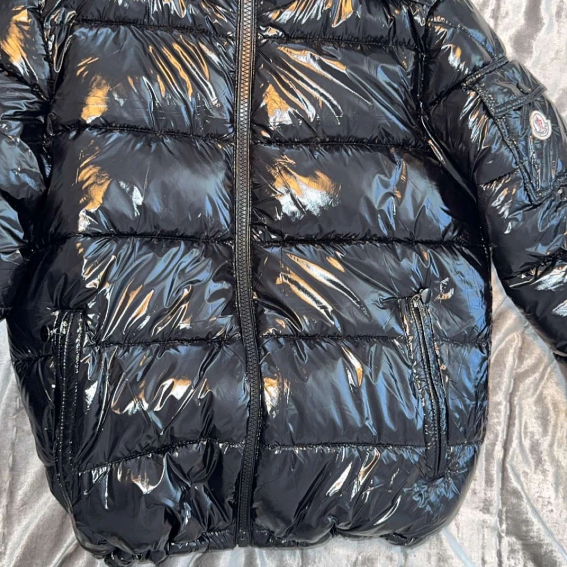 Moncler maya
