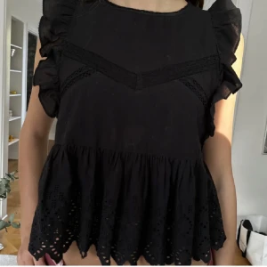 Blus - Såå söt blus 💕💕
