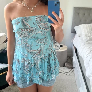 Topp!  - Snygg topp! 