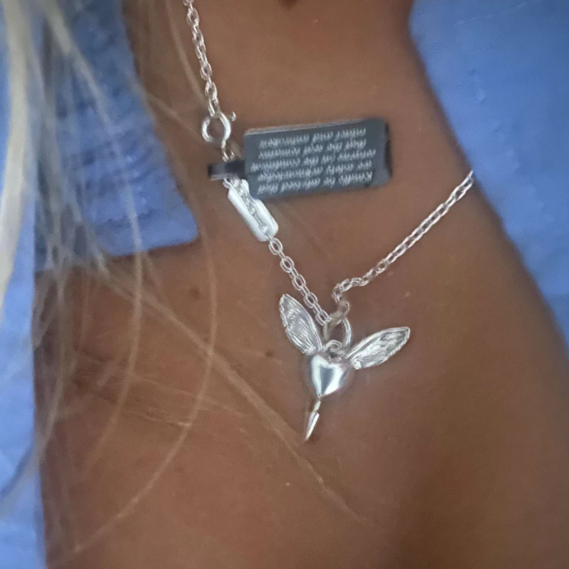 Maria Nilsdotter halsband - 3