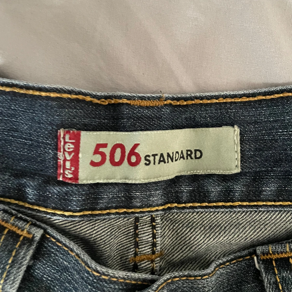 Vintage Levis jeans - 3