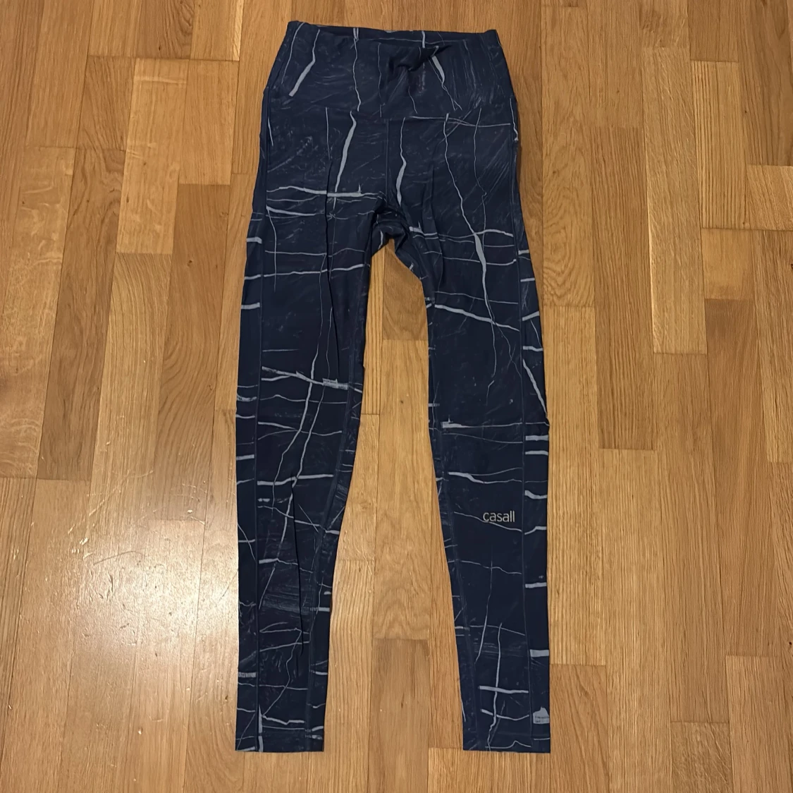 Mönstrade leggings från Casall