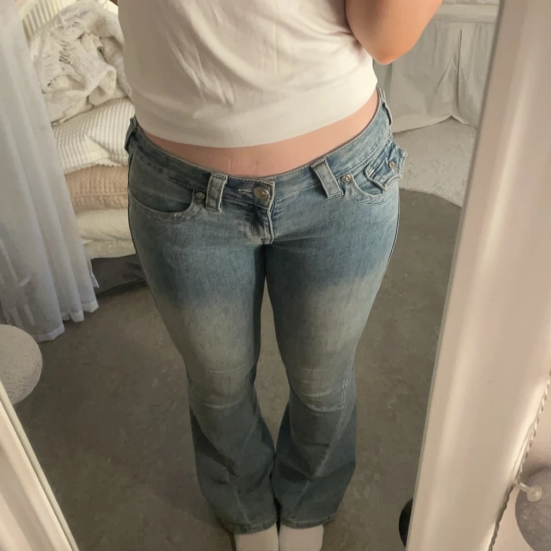 True religion jeans - 1