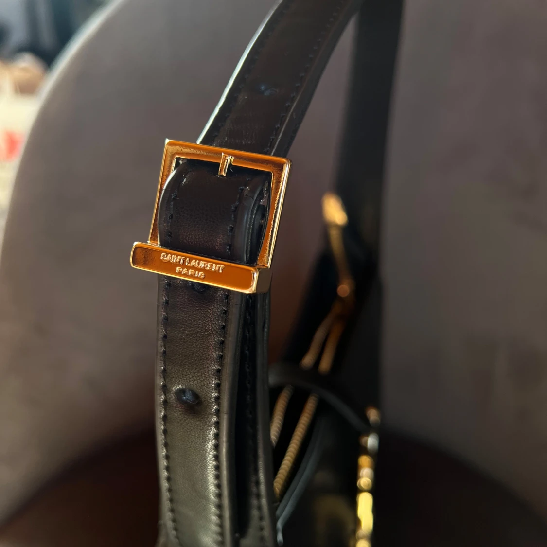 Väska från YSL - 4