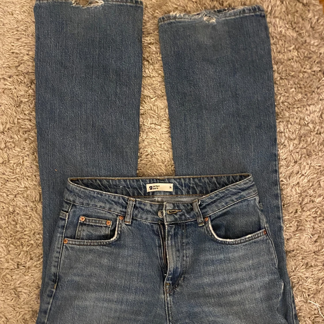 Gina tricot jeans!! - 1