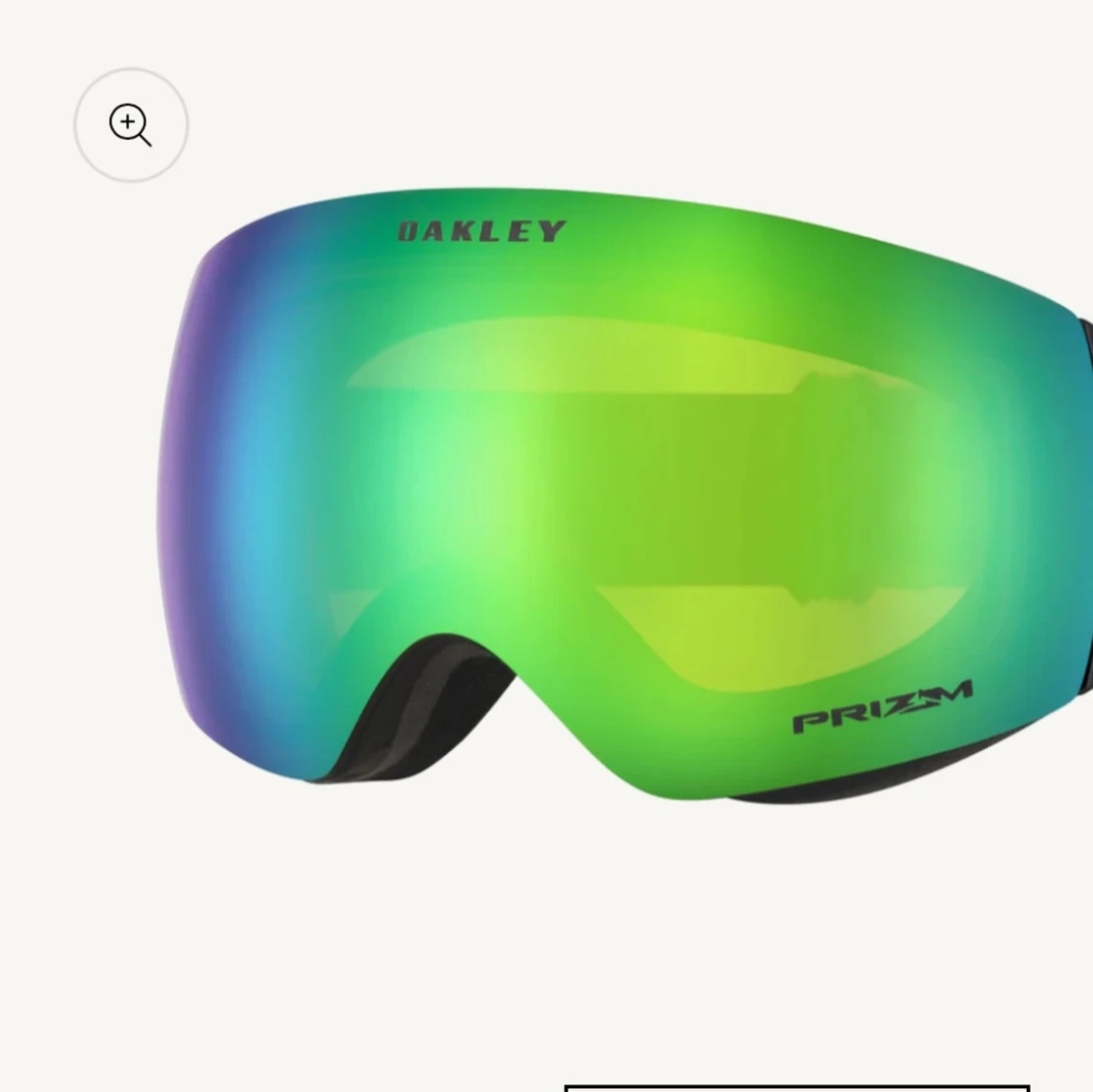 Goggles Oakley 