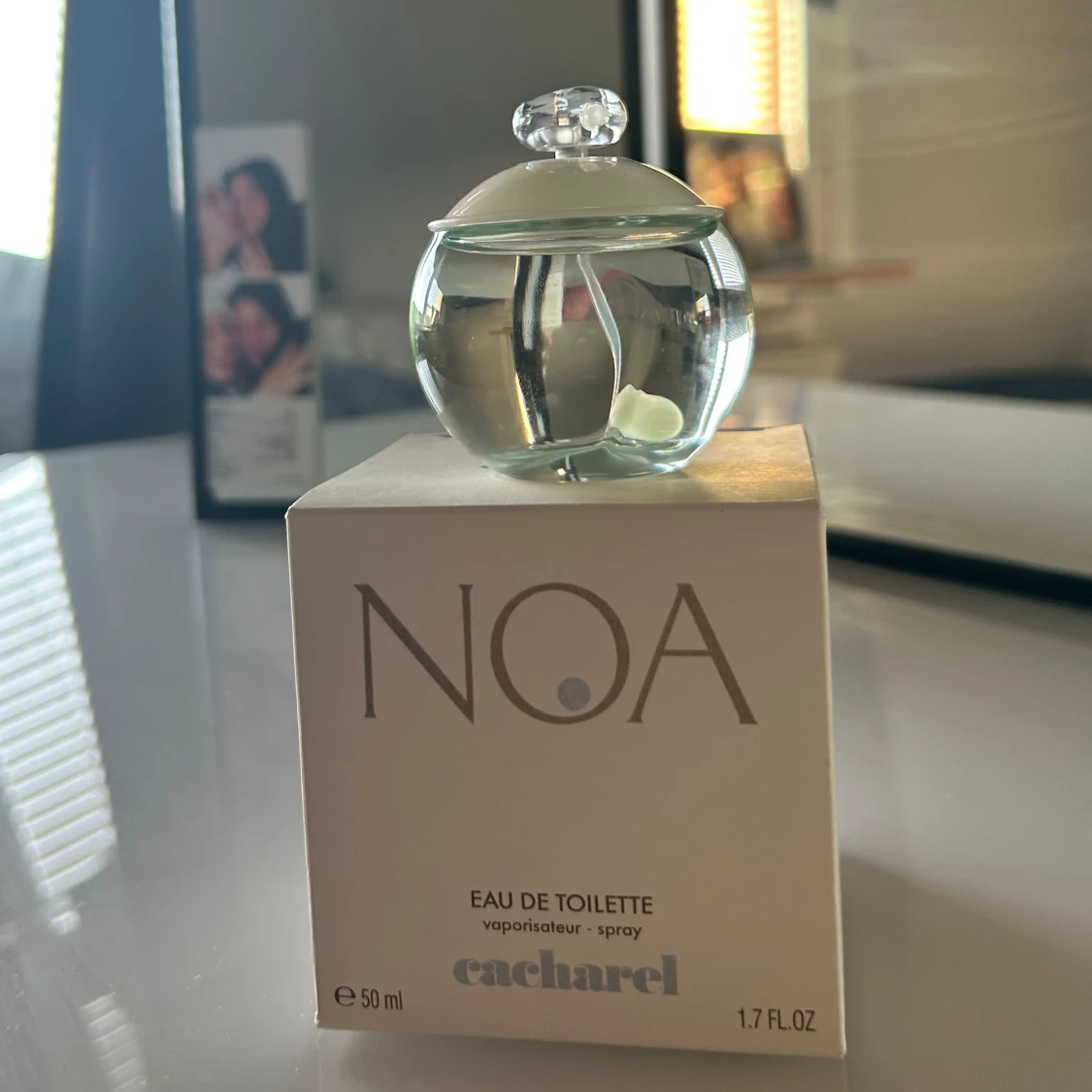 Carchael Noa parfym