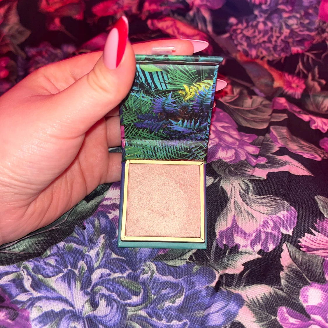 Full Moon Highlighter - 1