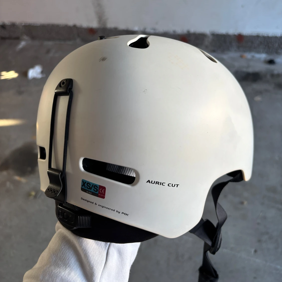  POC Hjälm - 2