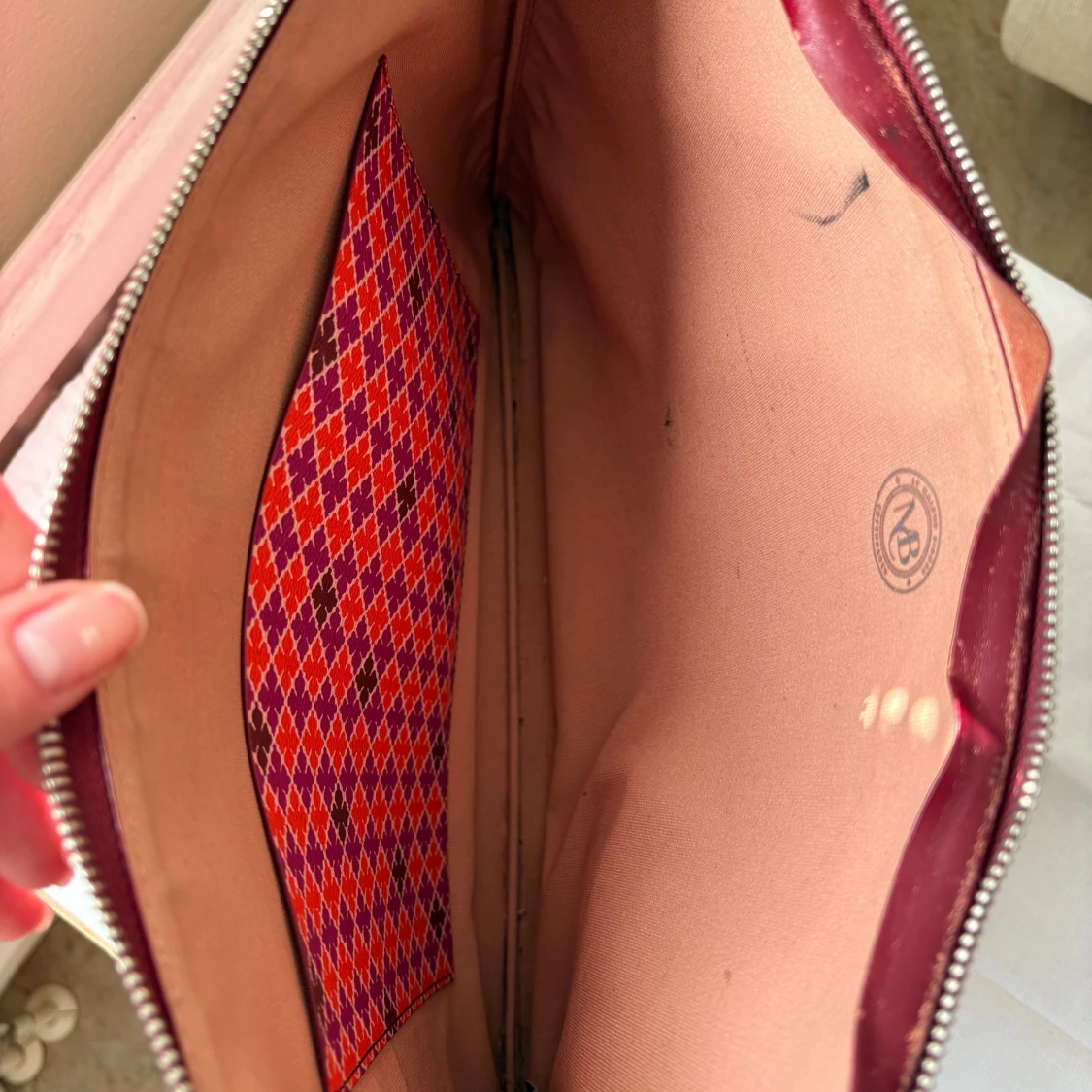 By Malene Birger datorväska - 90