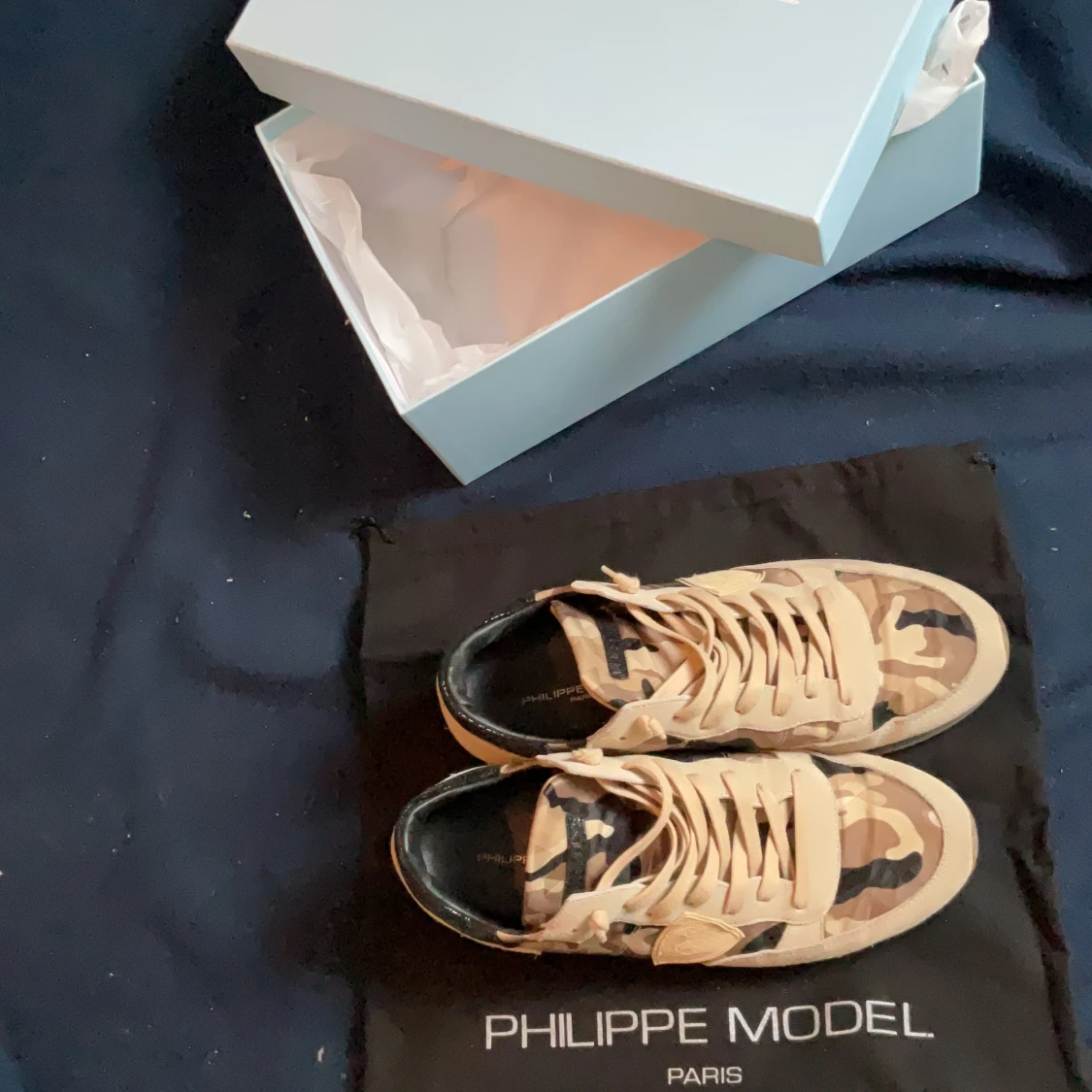 Philippe model trpz  - 93