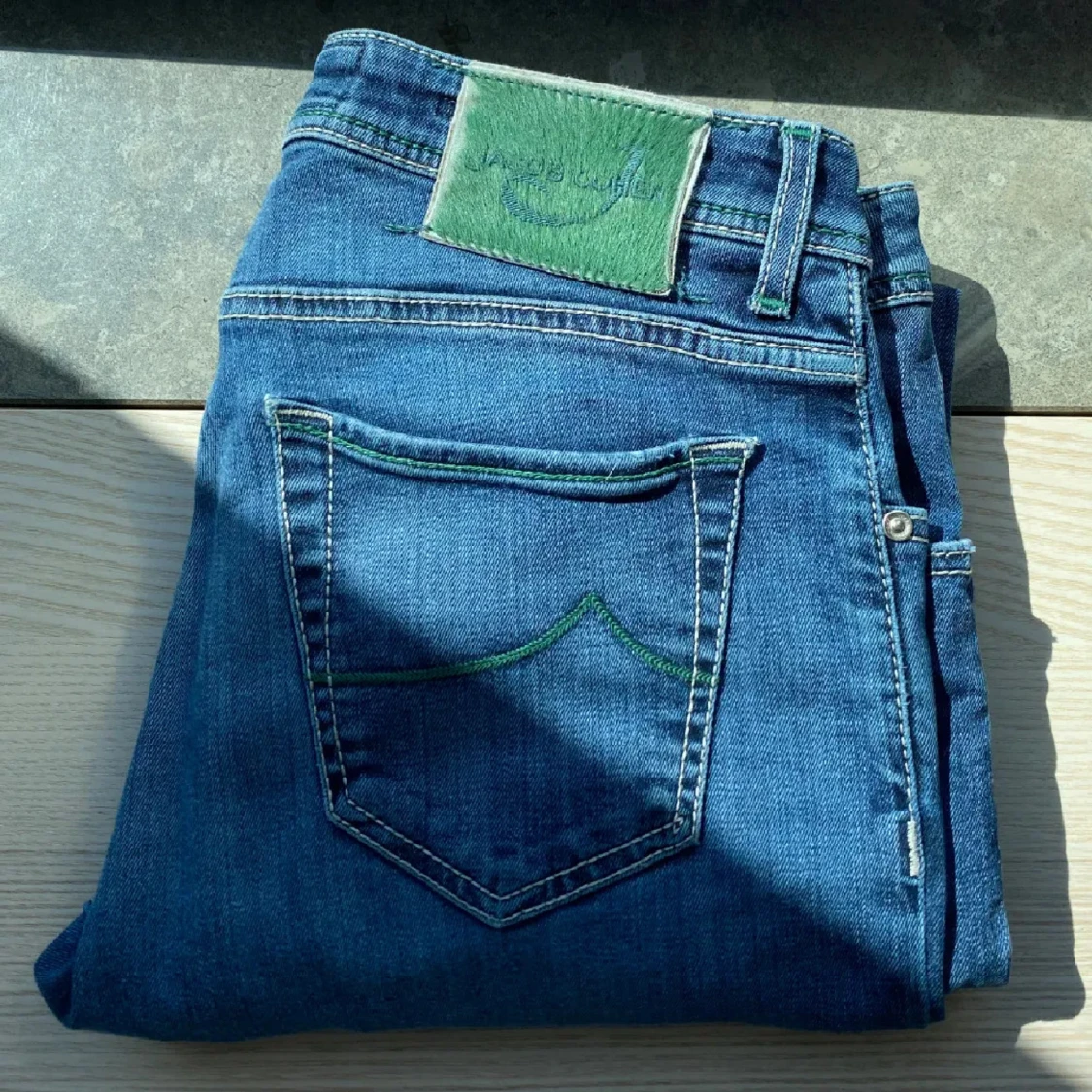 Jacob cohen jeans