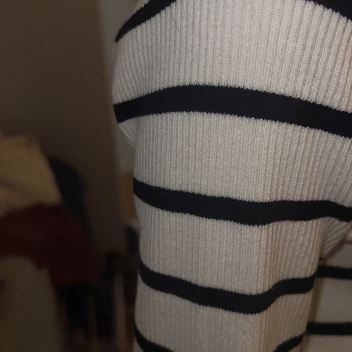 söt långärmad  - 90