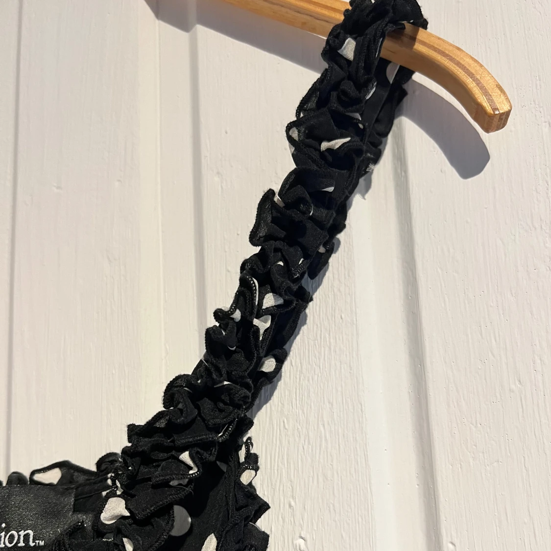 Réalisation miniklänning - 90