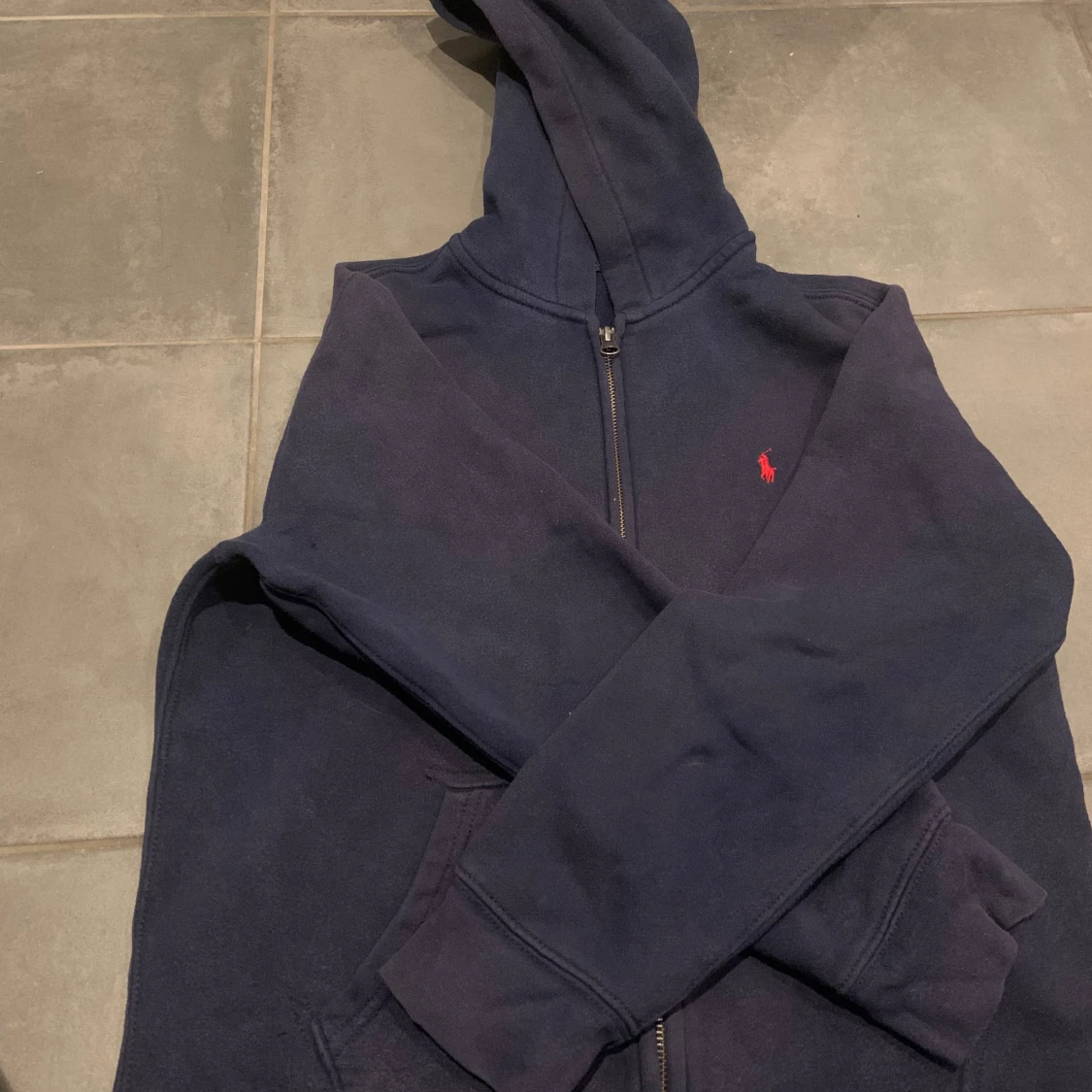 Polo Ralph lauren hoodie