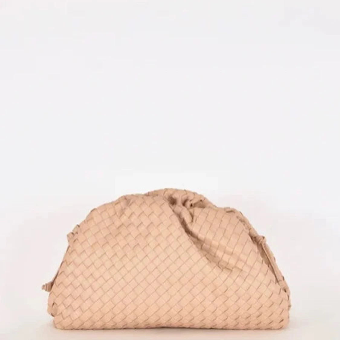Braided Clutch intressekoll!!
