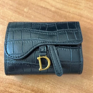 Helt ny plånbok - Aldrig använd!