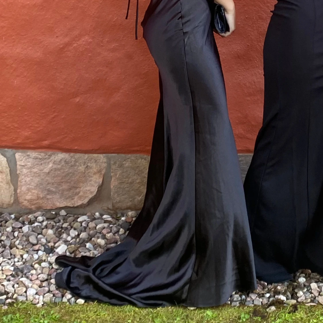 Balklänning nelly - 90