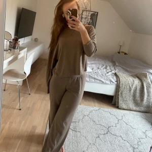 Loungebyxa - Mysbyxa till set 