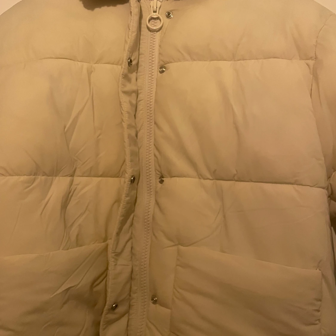 Puffer jacka Topshop - 90