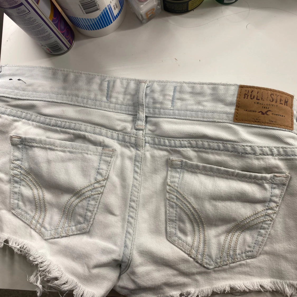 hollister shorts - 92