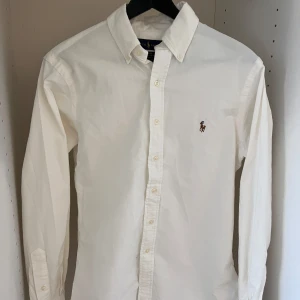 Ralph Lauren Skjorta  - Storlek S Slim fit