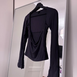 Gina tricot topp - Soft touch topp i ny skick