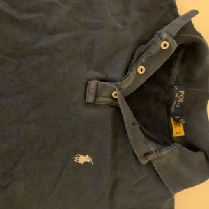 Ralp lauren pike marin blå - Marin blå piker Ralf lauren 